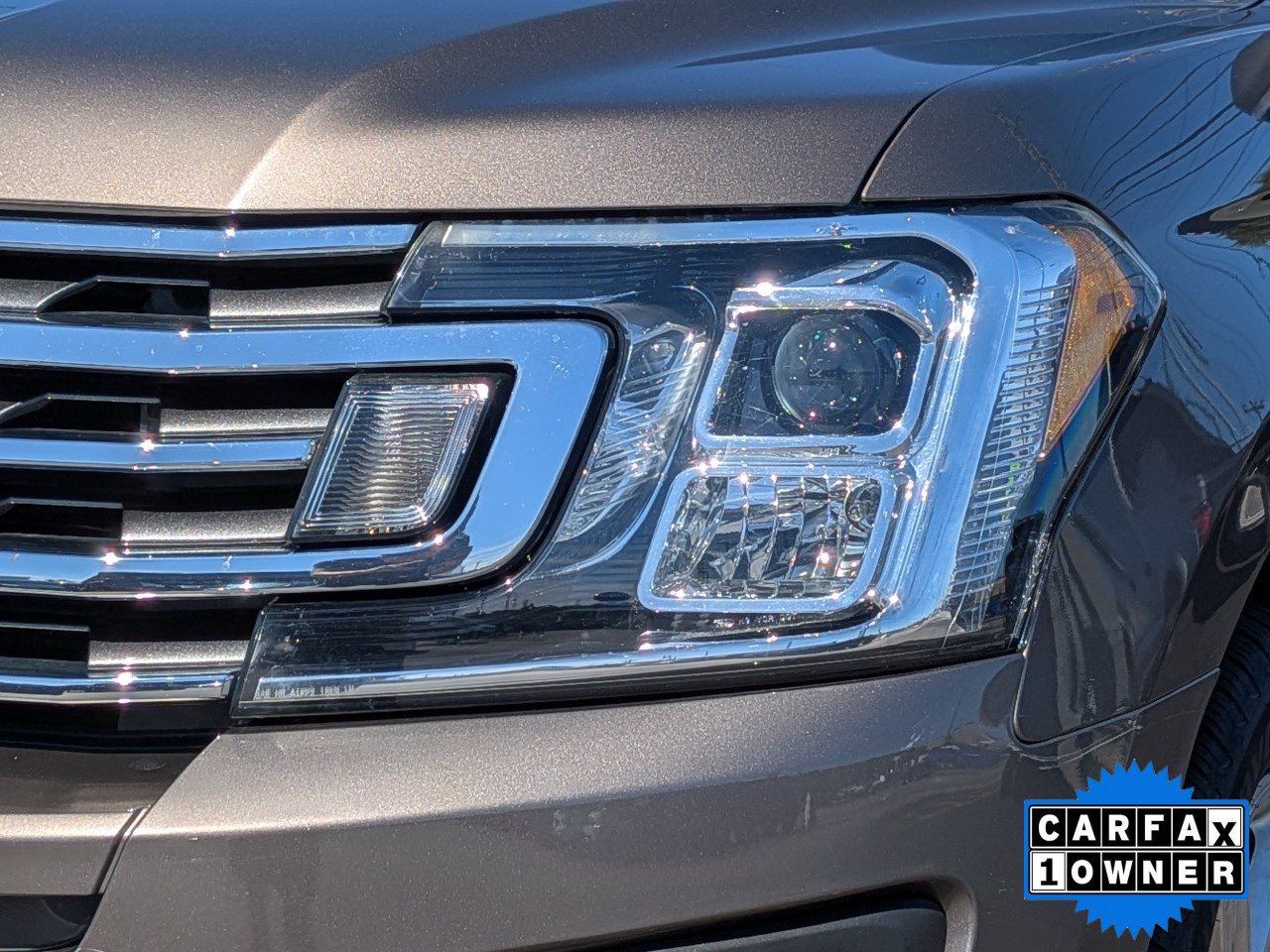 Certified 2019 Ford Expedition XLT w/ Equipment Group 202A AWD/4WD image 10