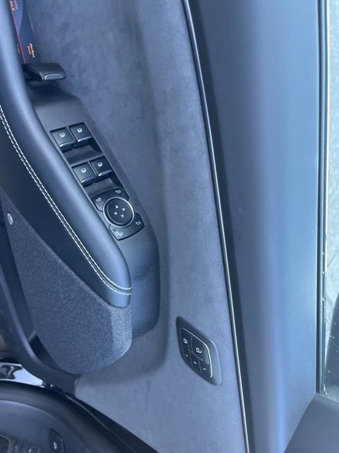 Certified 2025 Ford Mustang Mach-E GT image 21