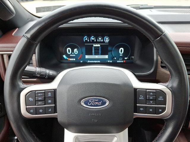 Certified 2022 Ford Expedition Max Limited image 19