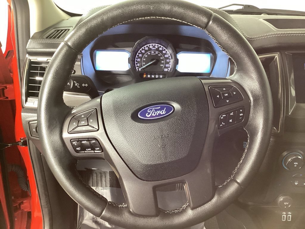 Certified 2020 Ford Ranger Lariat AWD/4WD image 15