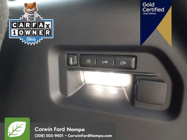 Certified 2025 Ford Explorer ST-Line w/ Premium Package image 32