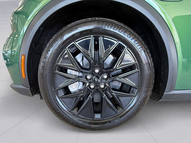 Certified 2025 Ford Mustang Mach-E Select RWD image 9