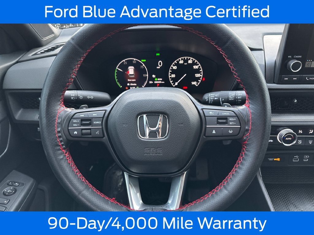 Used 2024 Honda CR-V Sport image 22