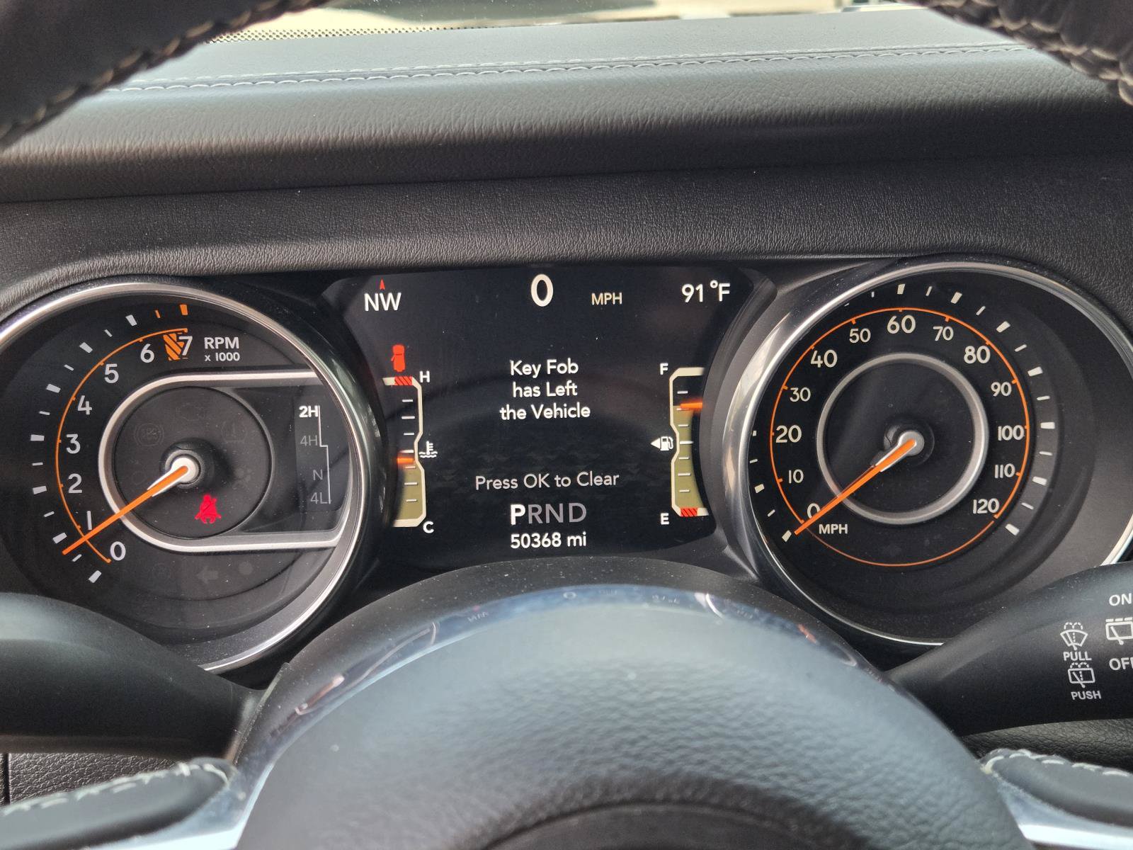 Used 2019 Jeep Wrangler Unlimited Sahara AWD/4WD image 29