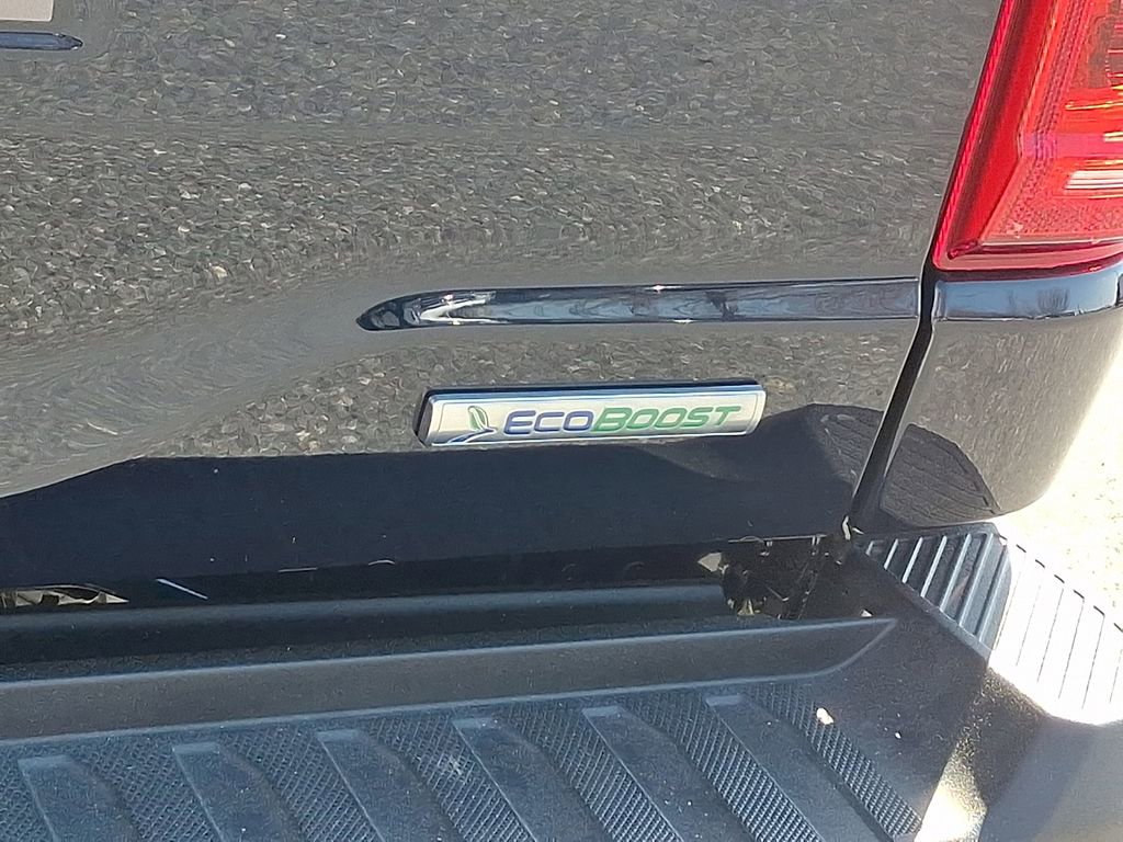 Certified 2023 Ford F150 XLT w/ Equipment Group 302A High image 30