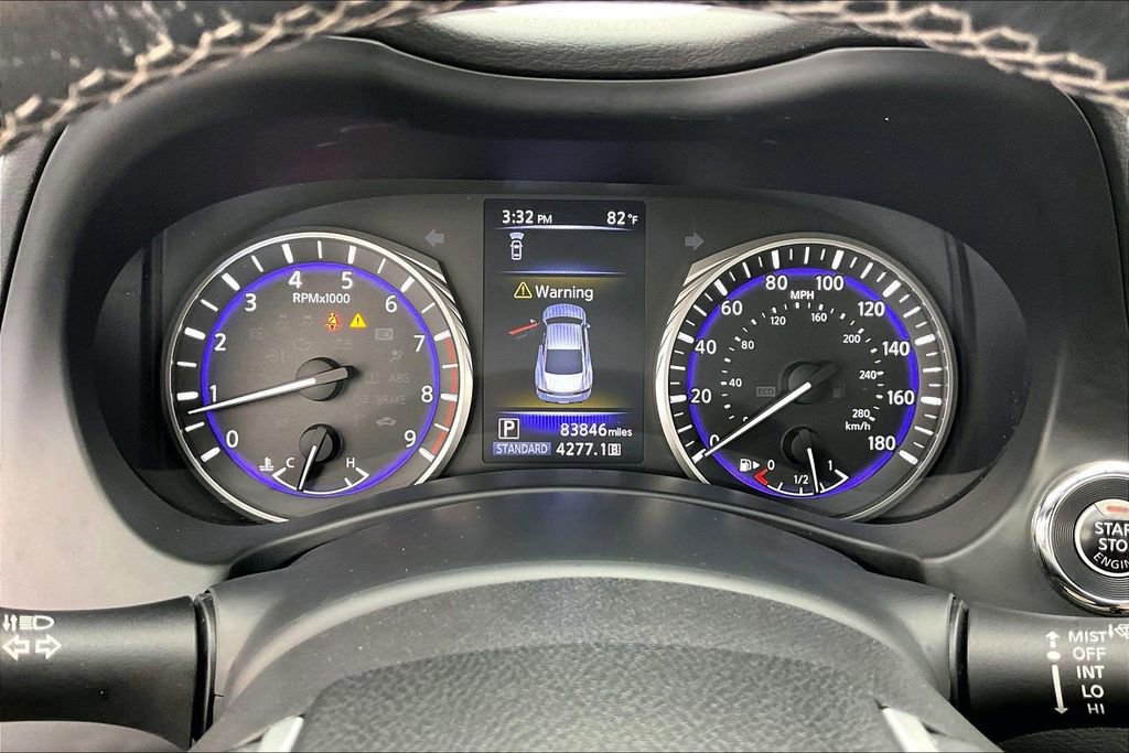 Used 2019 INFINITI Q60 3.0t Luxe w/ Essential Package image 20