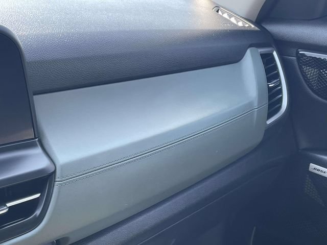 Used 2024 Kia Seltos SX w/ SX Sunroof Package AWD/4WD image 37