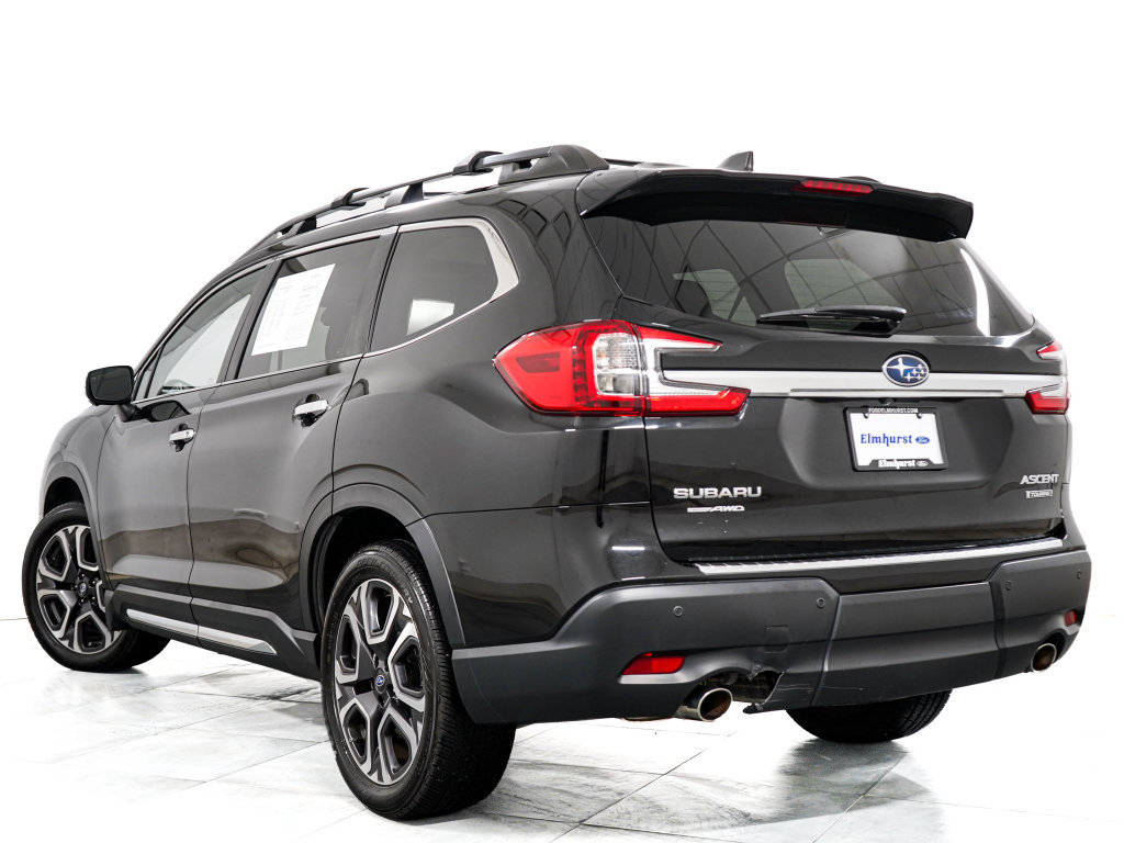 Used 2023 Subaru Ascent Touring AWD/4WD image 5