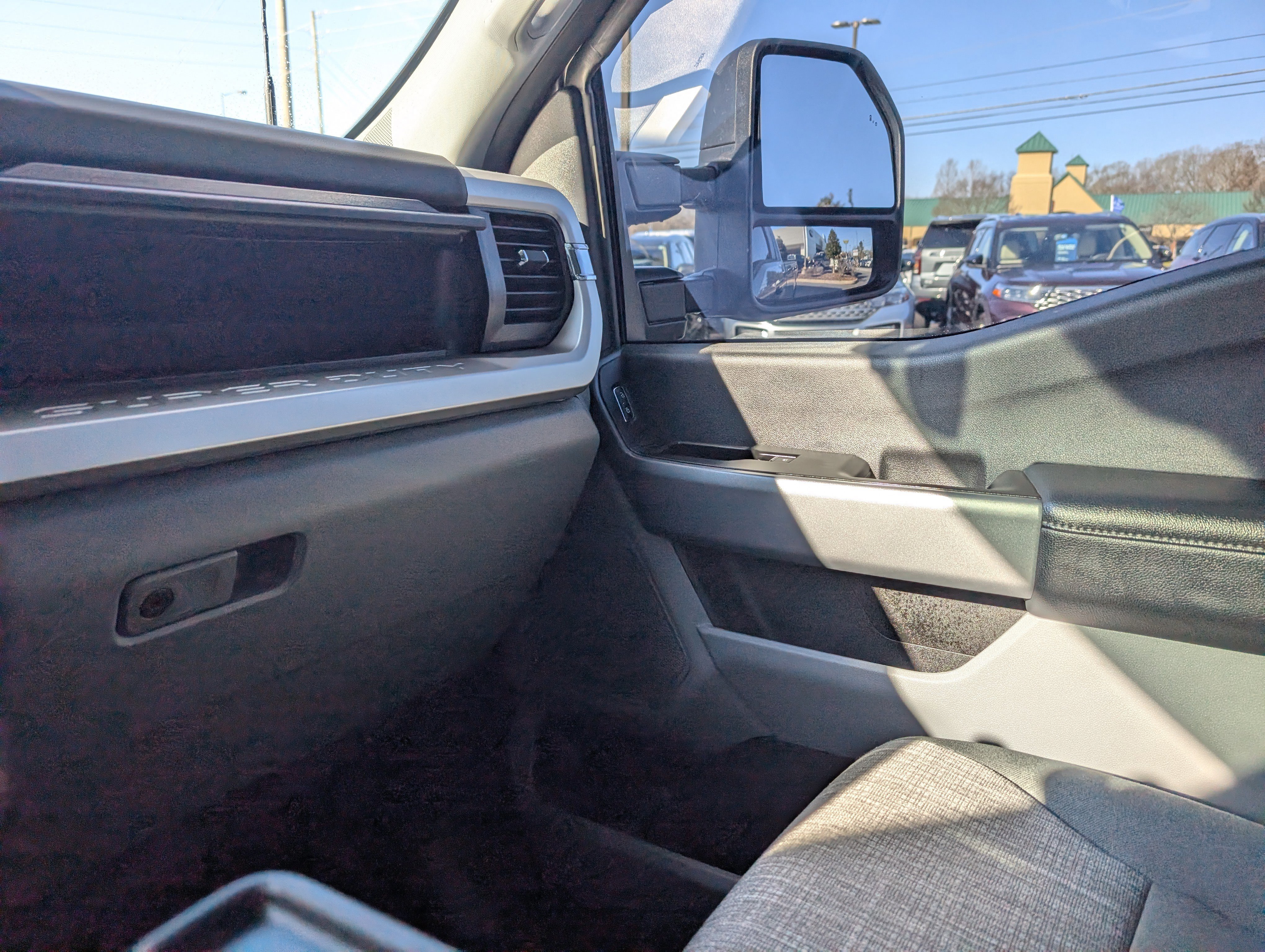 Certified 2023 Ford F350 XLT w/ 360-Degree Camera Package image 28