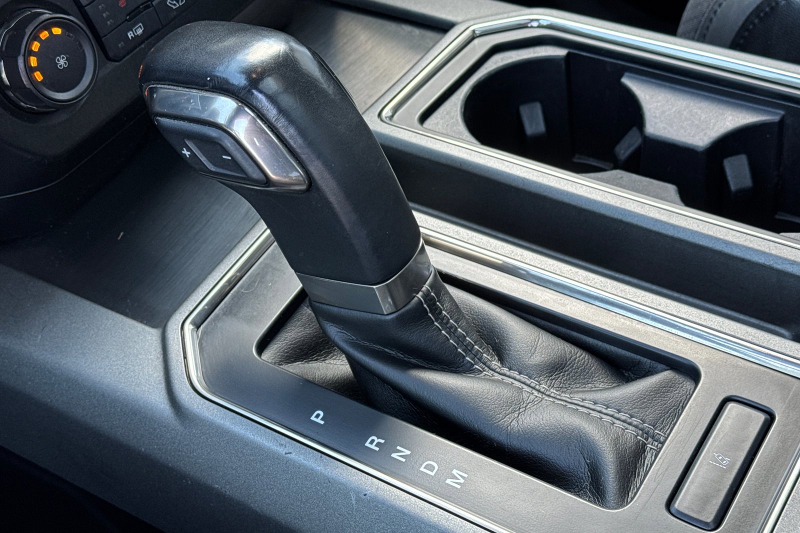 Certified 2020 Ford F150 Raptor AWD/4WD image 21