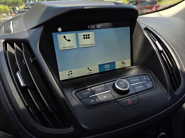 Certified 2019 Ford Escape SEL FWD image 9