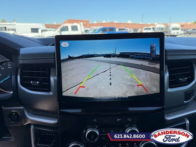 Certified 2024 Ford Expedition XLT image 20