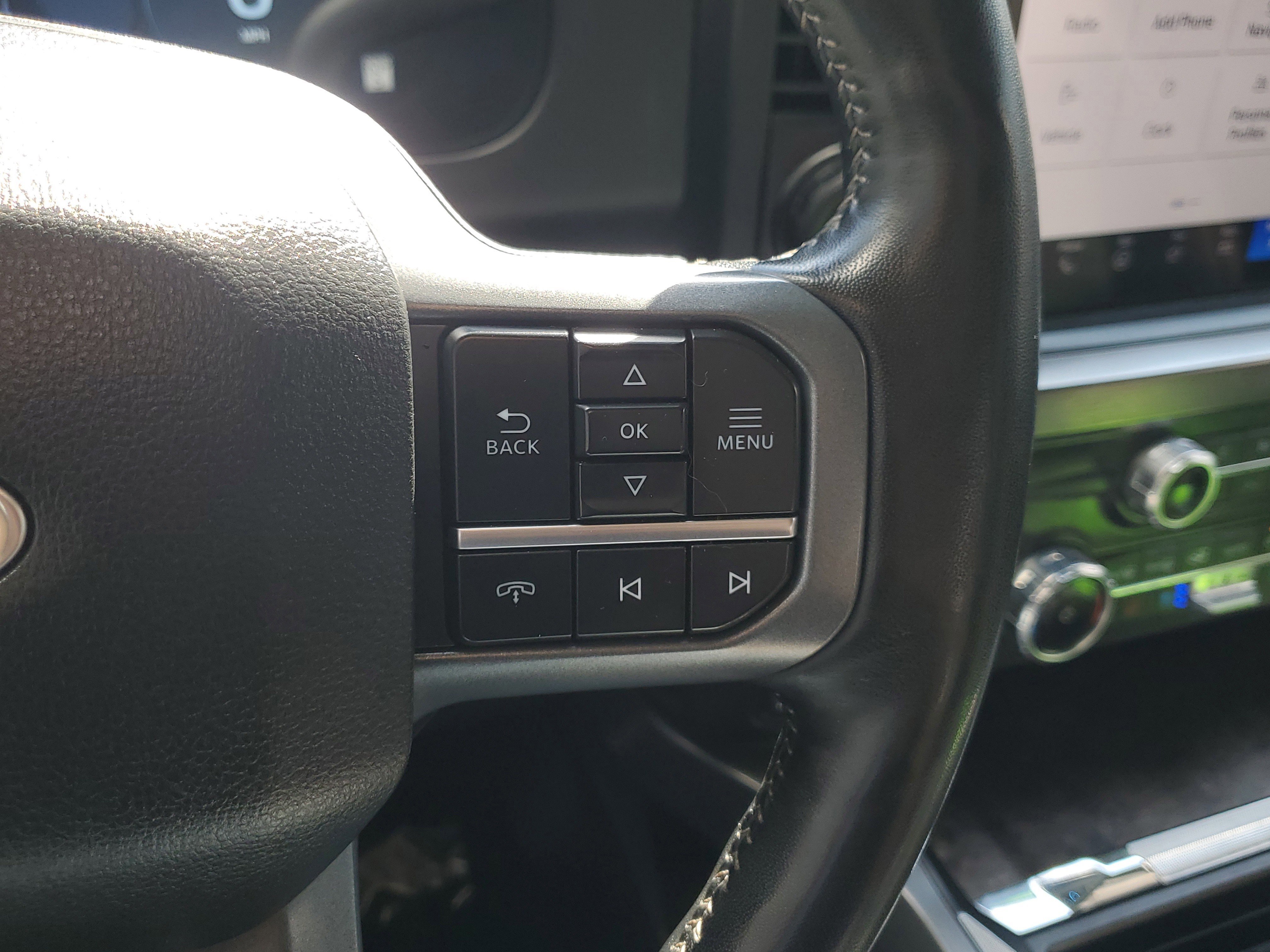 Certified 2024 Ford F250 Lariat w/ Lariat Ultimate Package image 25