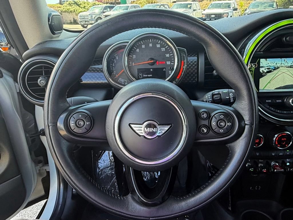 Used 2018 MINI Cooper S FWD image 20