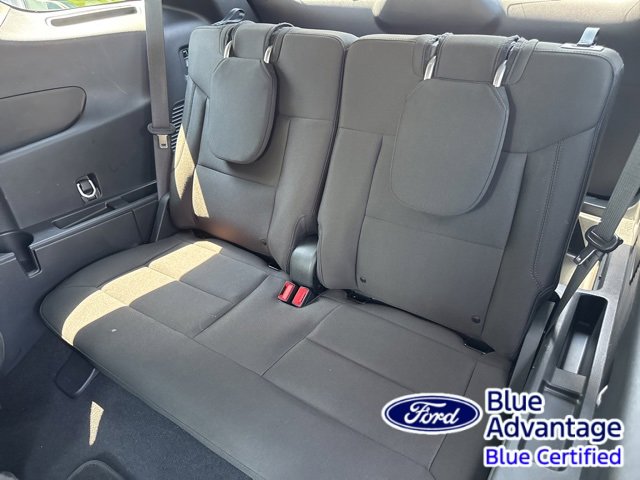 Certified 2023 Ford Explorer XLT image 51