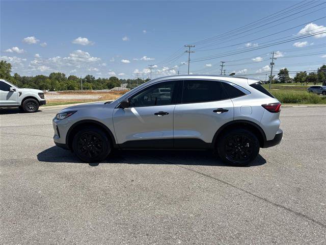 Certified 2024 Ford Escape Active AWD/4WD image 8
