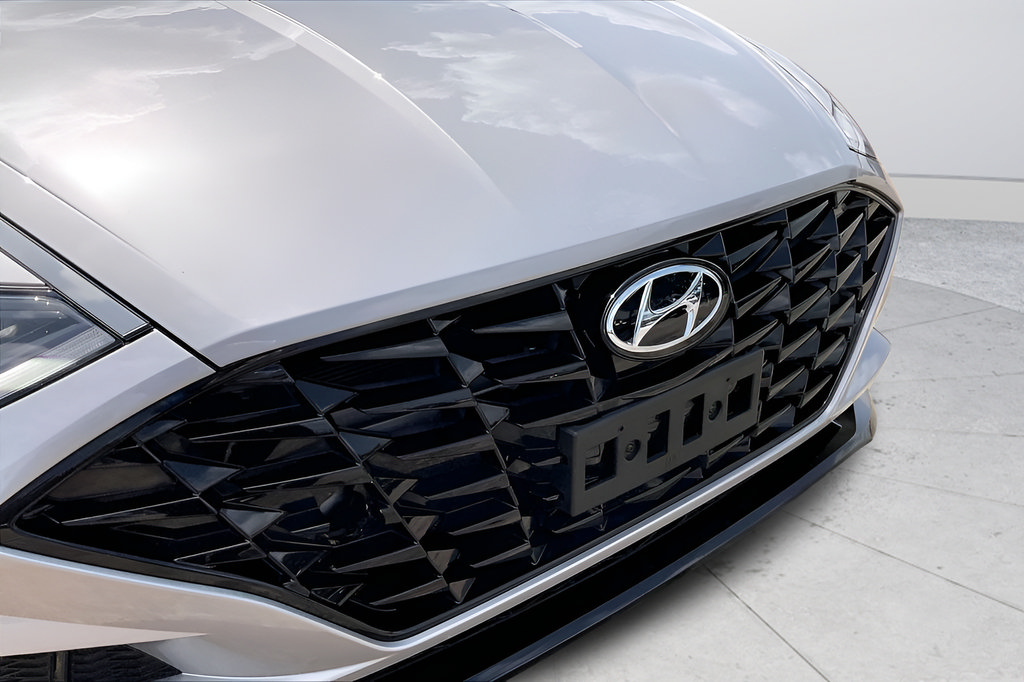 Used 2023 Hyundai Sonata SEL Plus FWD image 35