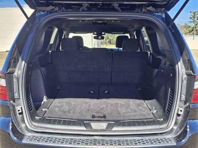 Used 2023 Dodge Durango SXT image 28