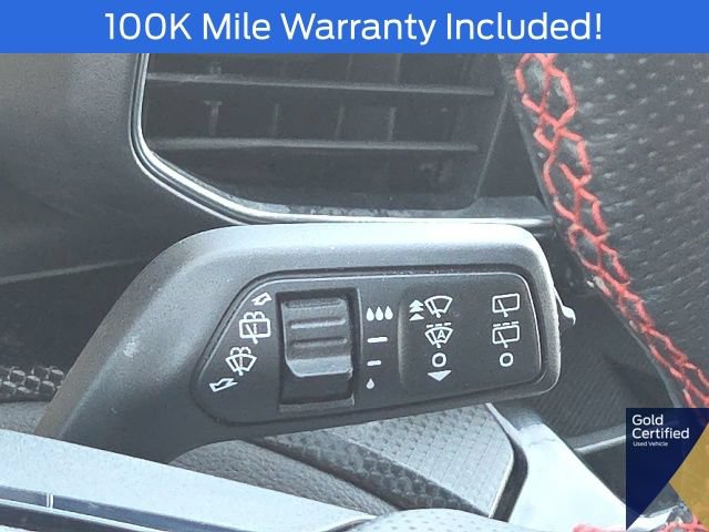 Certified 2022 Ford Explorer ST-Line w/ Class IV Trailer Tow Package AWD/4WD image 45