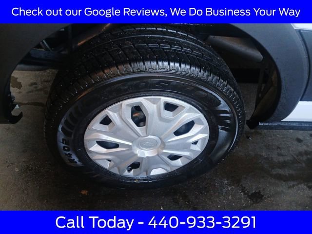 Certified 2022 Ford Transit 350 XLT image 22