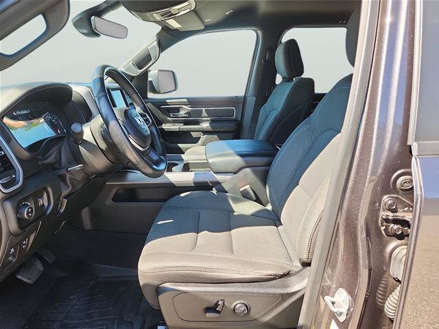 Used 2020 RAM 1500 Big Horn AWD/4WD image 13