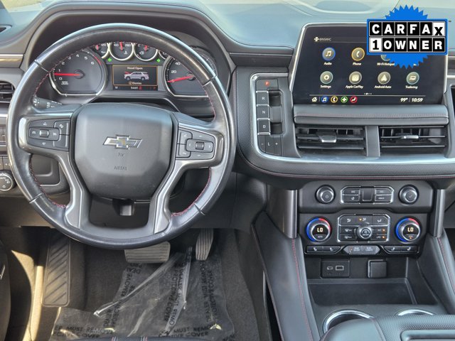 Used 2021 Chevrolet Tahoe RST RWD image 24