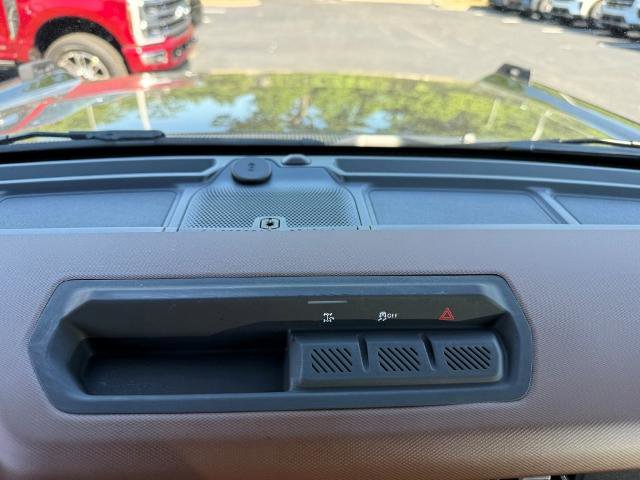 Certified 2024 Ford Bronco Outer Banks AWD/4WD image 26