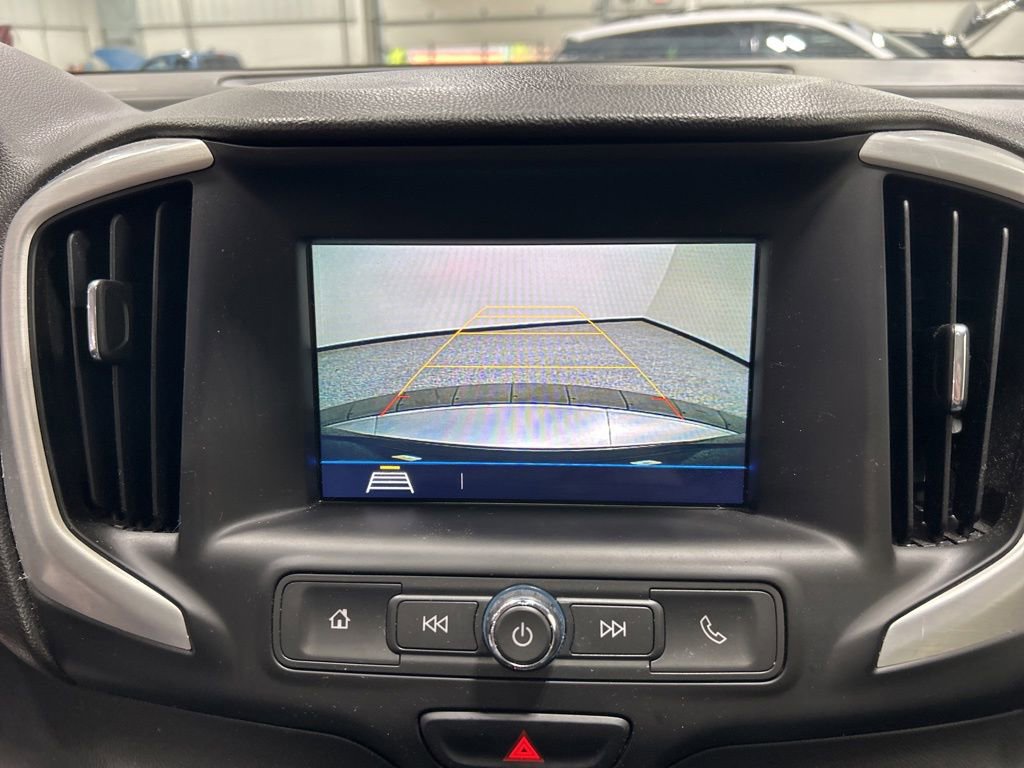 Used 2018 GMC Terrain SLE w/ Driver Convenience Package FWD image 21