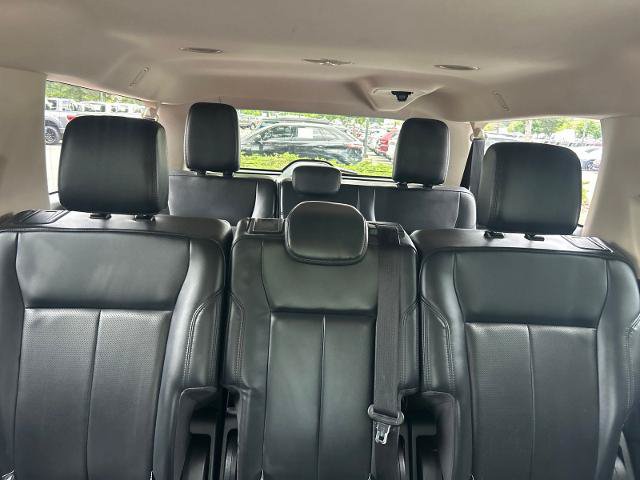 Certified 2024 Ford Expedition Max XLT AWD/4WD image 29