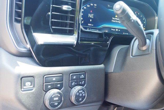 Used 2025 Chevrolet Silverado 2500 LT w/ All Star Edition AWD/4WD image 21