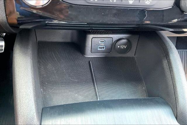 Certified 2023 Ford Escape ST-Line w/ Tech Pack #1 AWD/4WD image 32