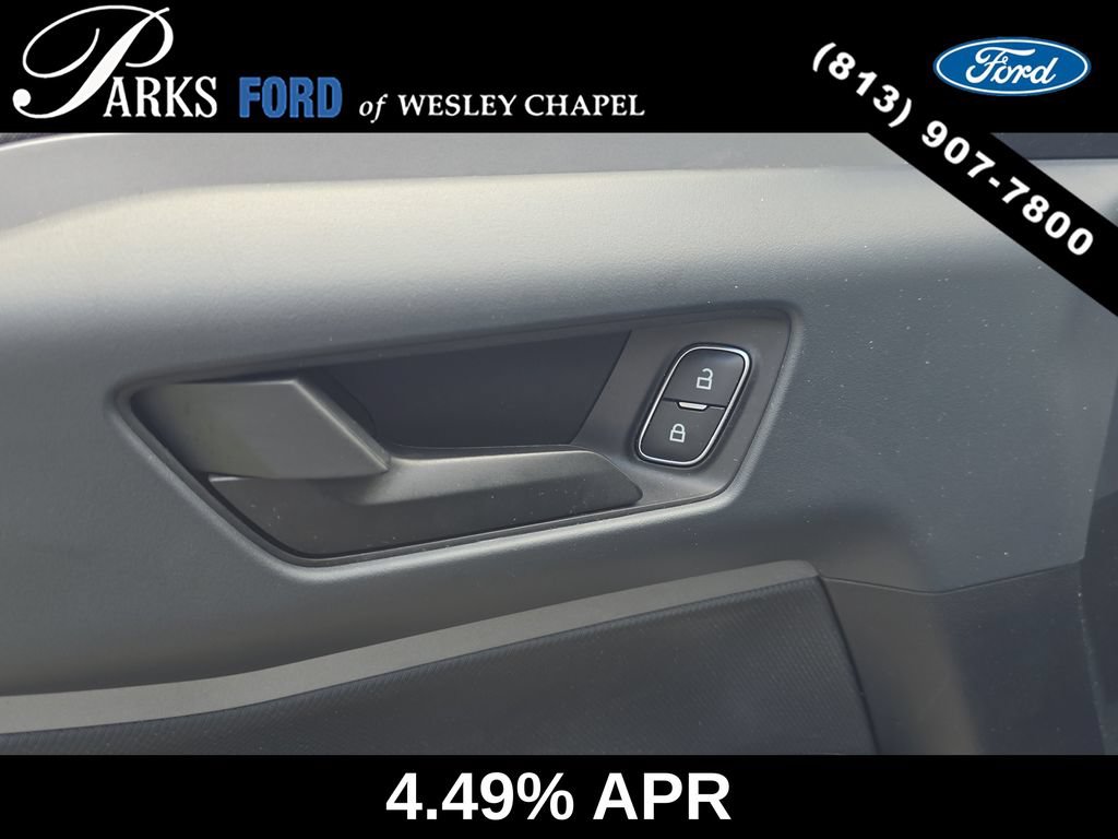 Certified 2021 Ford Bronco Sport Outer Banks w/ Outer Banks Package (96D) AWD/4WD image 17