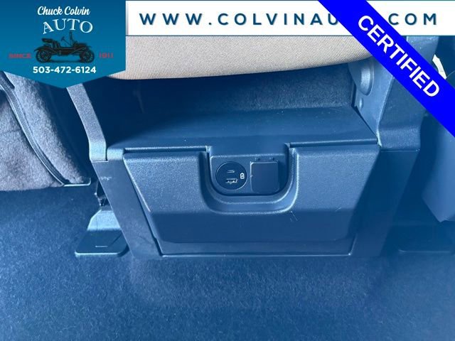 Certified 2023 Ford F150 XLT image 36