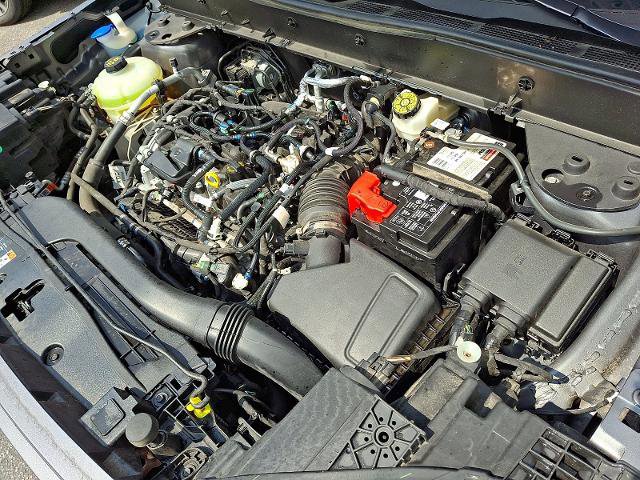 Certified 2022 Ford Bronco Sport Big Bend w/ Convenience Package AWD/4WD image 26