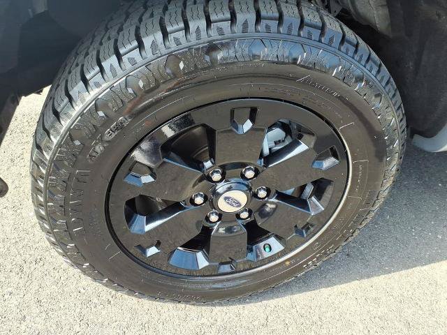 Certified 2023 Ford Ranger Lariat w/ Technology Package AWD/4WD image 7