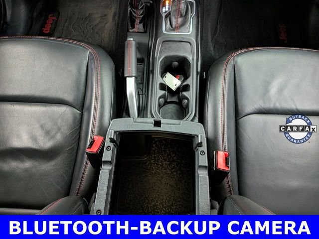 Used 2018 Jeep Wrangler Unlimited Rubicon w/ Dual Top Group image 32