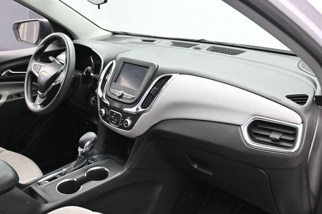 Used 2024 Chevrolet Equinox LS w/ LS Convenience Package FWD image 28