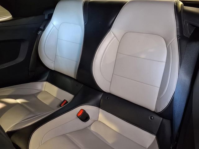 Certified 2024 Ford Mustang Premium image 21