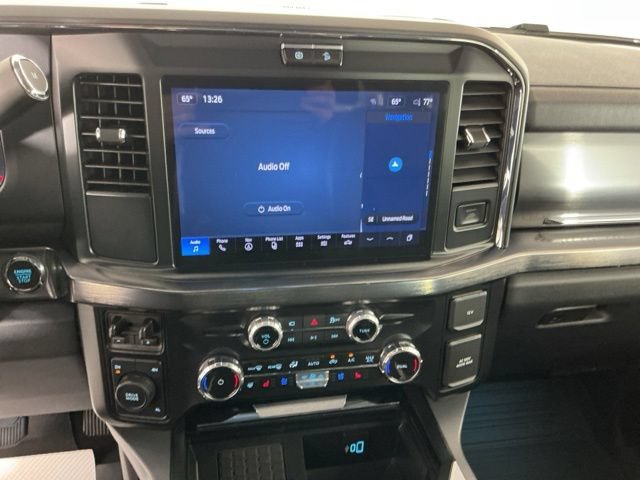 Certified 2025 Ford F450 Lariat w/ FX4 Off-Road Package AWD/4WD image 21