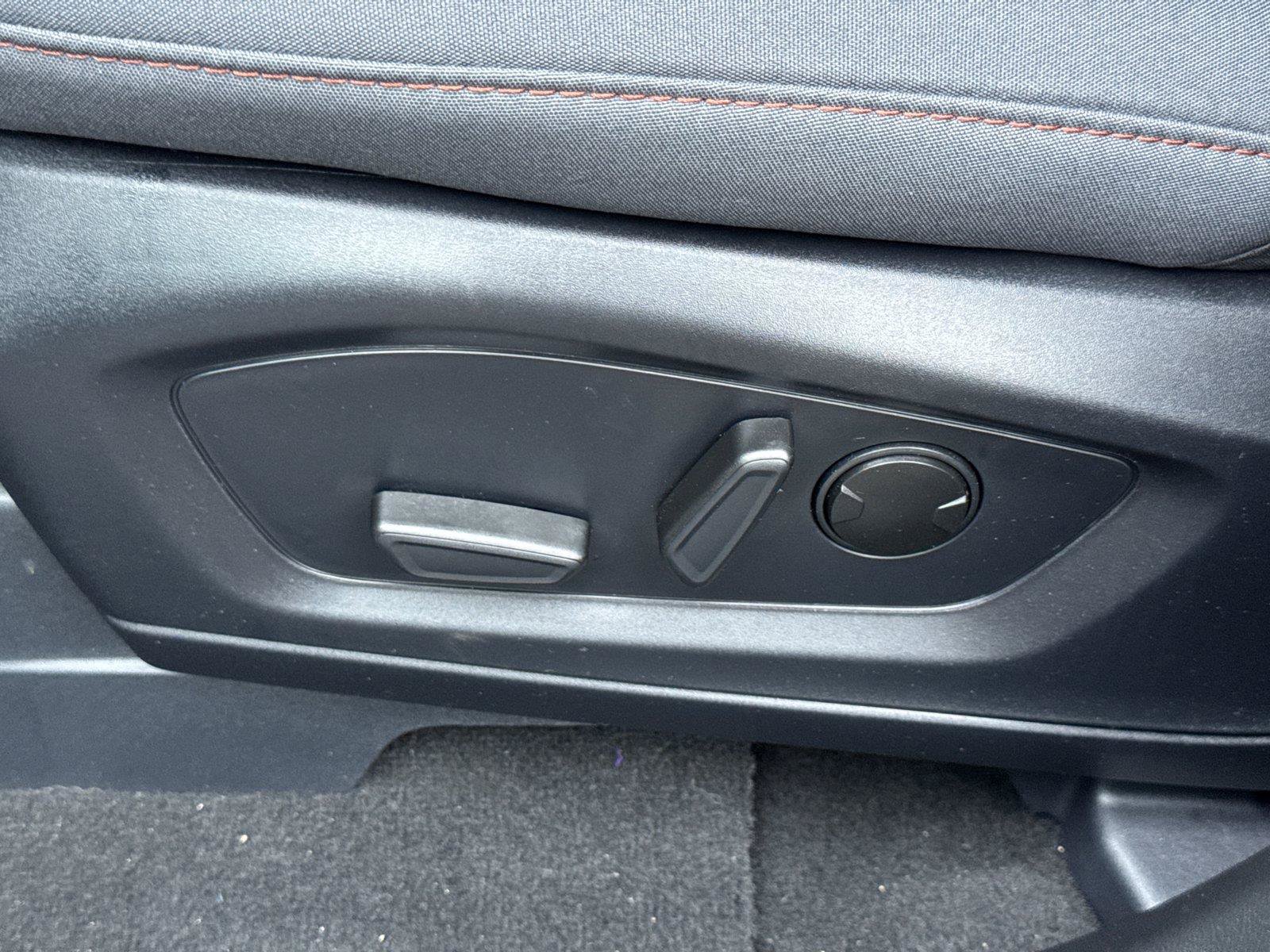 Certified 2026 Ford Explorer Active RWD image 27