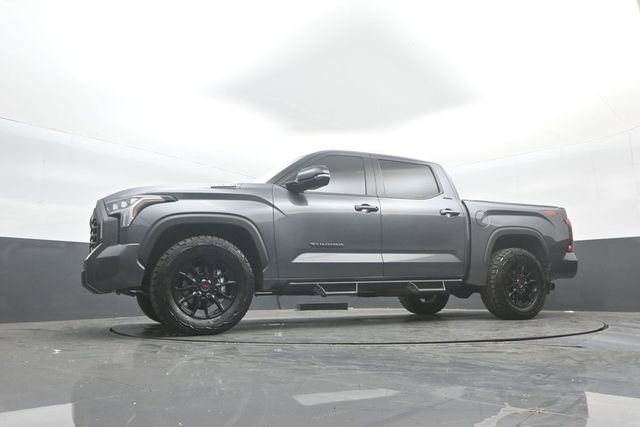 Used 2025 Toyota Tundra Limited w/ TRD Off-Road Package image 35