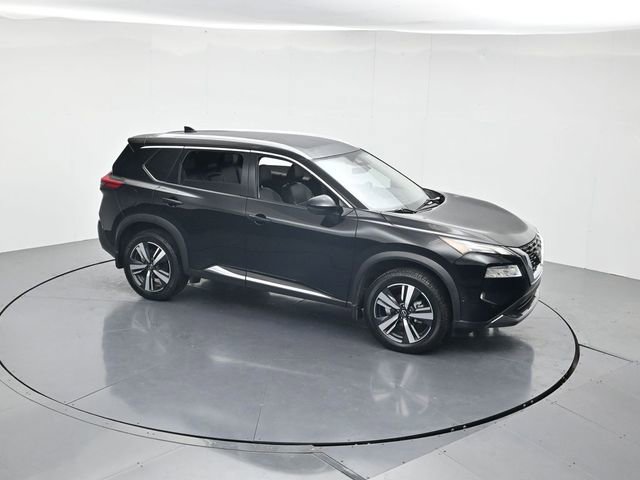 Used 2023 Nissan Rogue SL w/ SL Premium Package AWD/4WD image 41