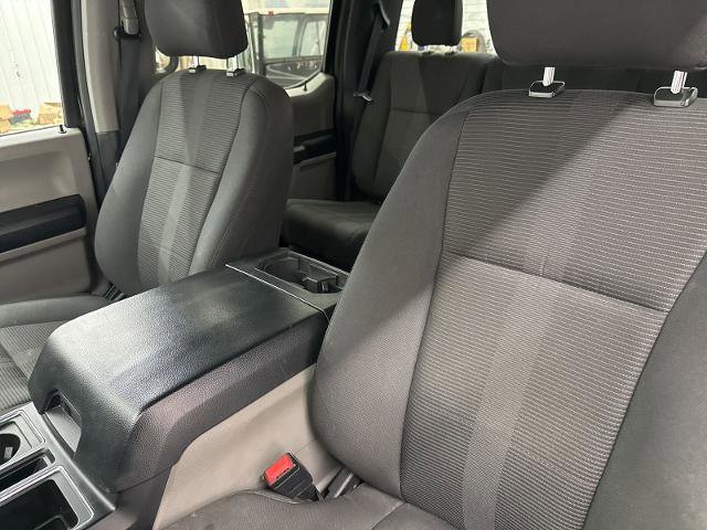 Certified 2018 Ford F150 XL w/ Equipment Group 101A Mid image 17