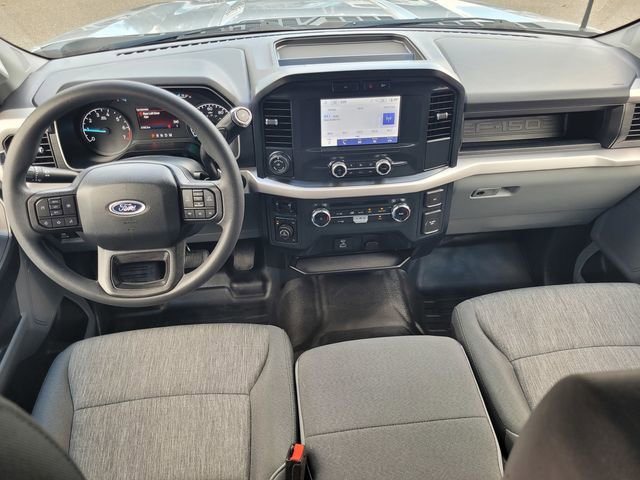 Certified 2022 Ford F150 XL w/ Equipment Group 101A High AWD/4WD image 14