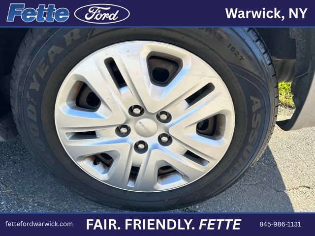 Used 2019 Dodge Grand Caravan SE FWD image 11