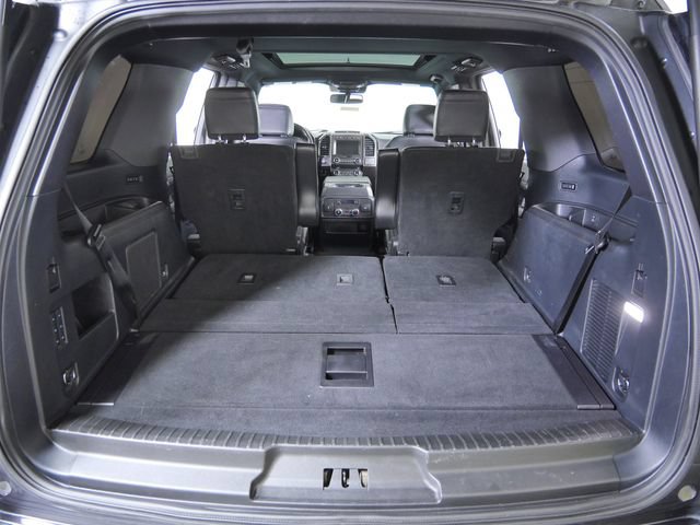 Certified 2021 Ford Expedition Limited AWD/4WD image 9