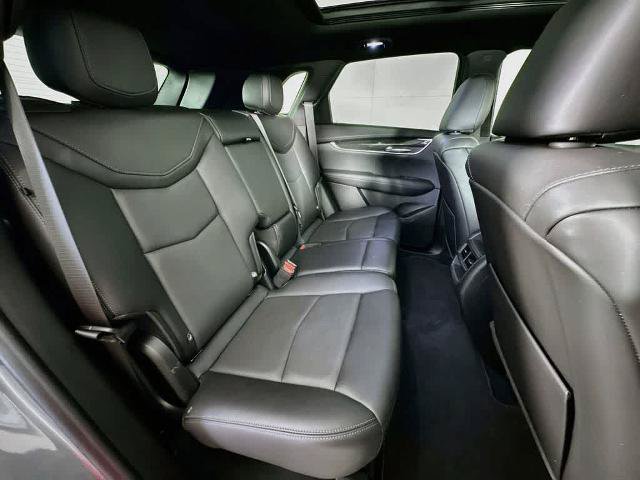 Used 2021 Cadillac XT5 Premium Luxury FWD image 32