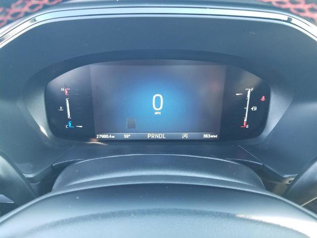 Certified 2023 Ford Escape ST-Line Select w/ Tech Pack #1 image 21