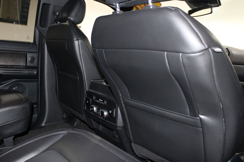 Certified 2021 Ford Expedition Limited RWD image 35