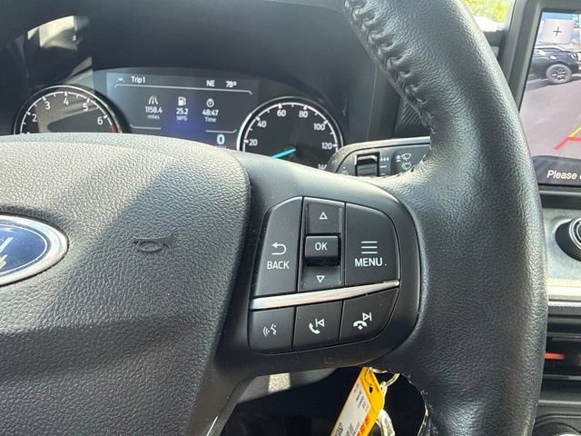 Certified 2022 Ford Maverick XLT w/ Equipment Group 300A Standard AWD/4WD image 26